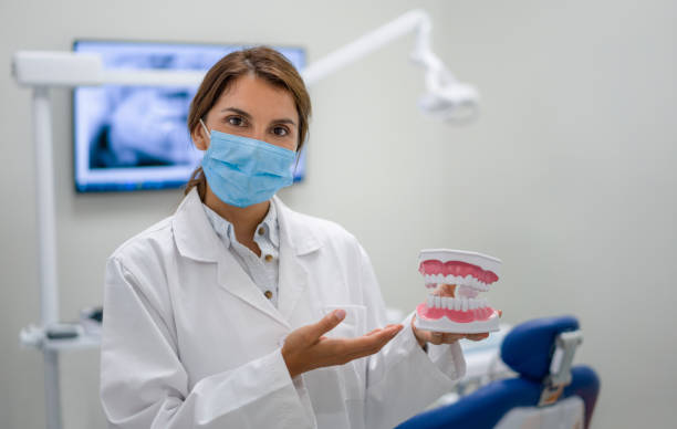 Best Emergency Dental Care for Abscessed Tooth in Lake Kerr, FL