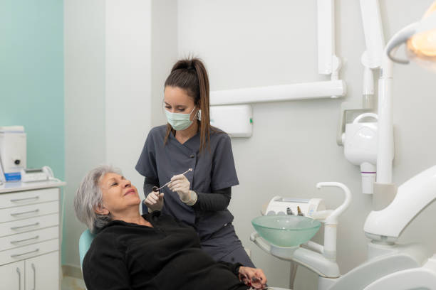 Best Emergency Cosmetic Dentistry in Lake Kerr, FL