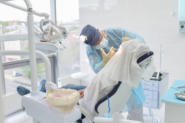 Best Emergency Dentist for Lost Fillings or Crowns in Lake Kerr, FL